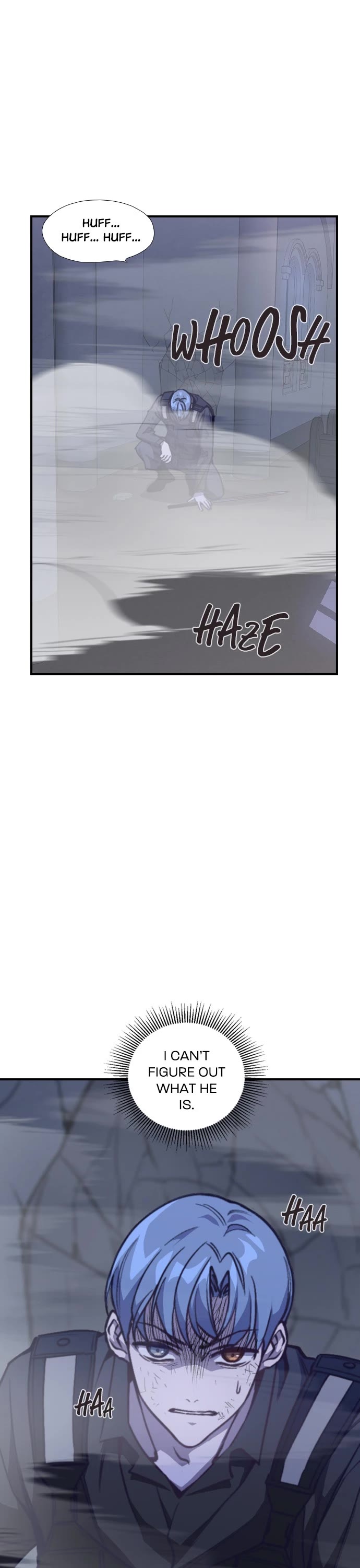 Neolith Girl Chapter 84 page 13 - Chapter 84: Episode 84