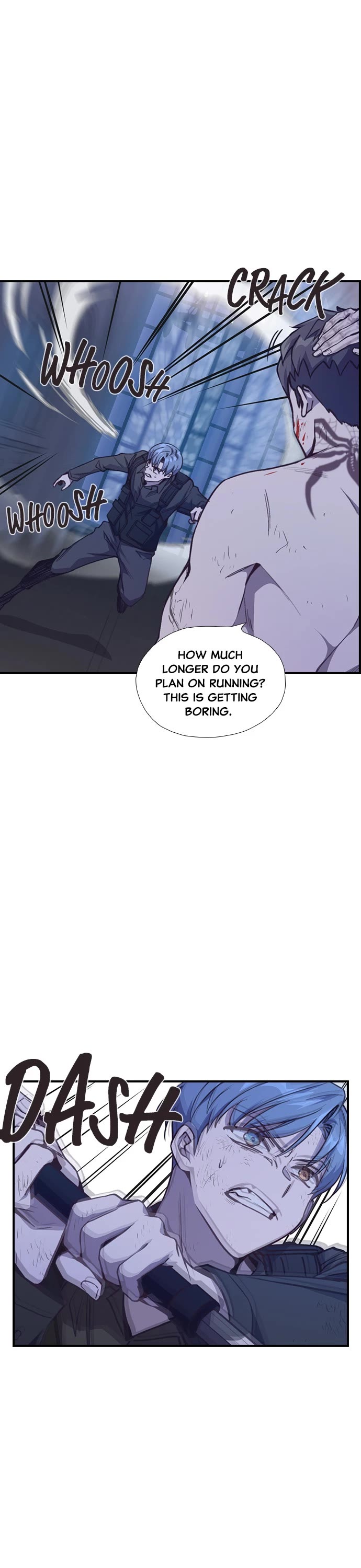 Neolith Girl Chapter 84 page 16 - Chapter 84: Episode 84