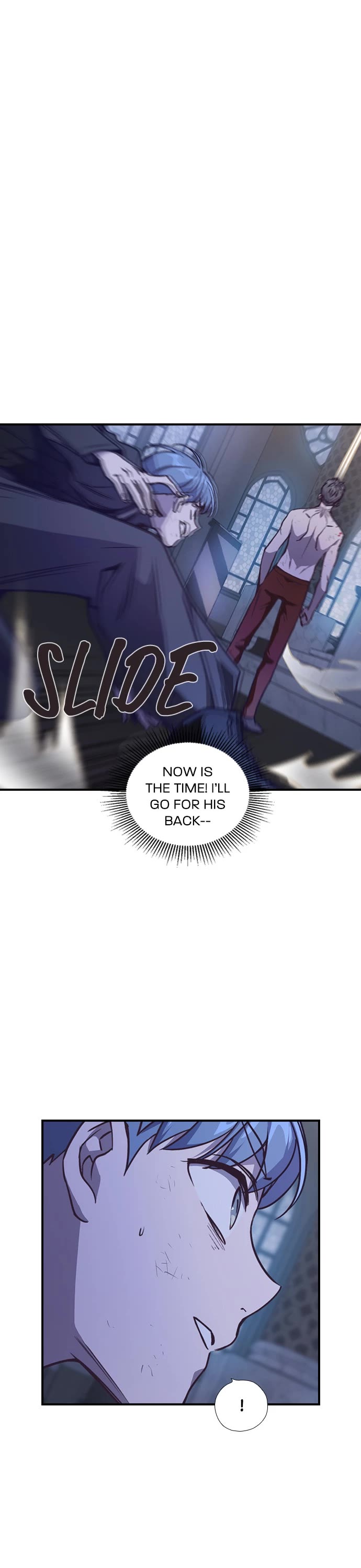 Neolith Girl Chapter 84 page 20 - Chapter 84: Episode 84