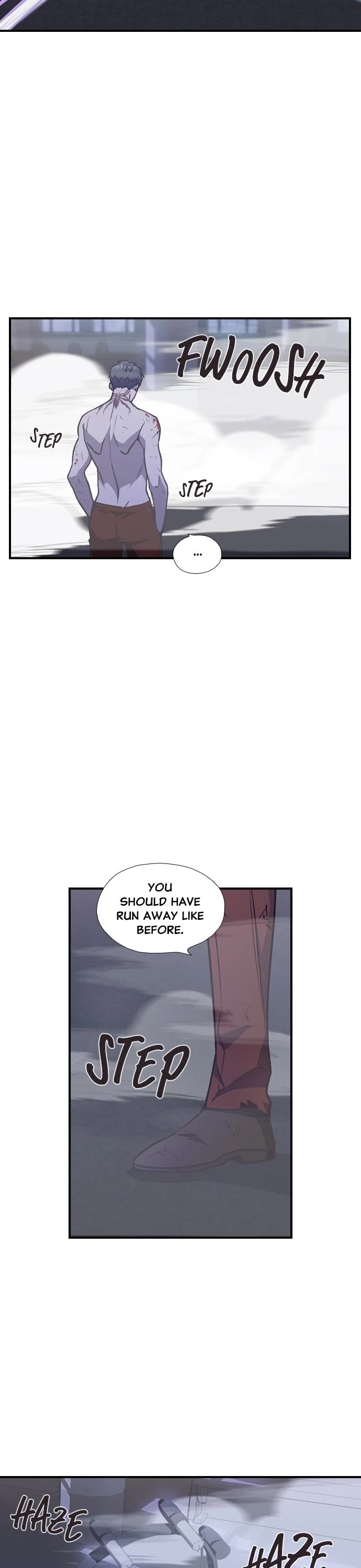 Neolith Girl Chapter 84 page 22 - Chapter 84: Episode 84