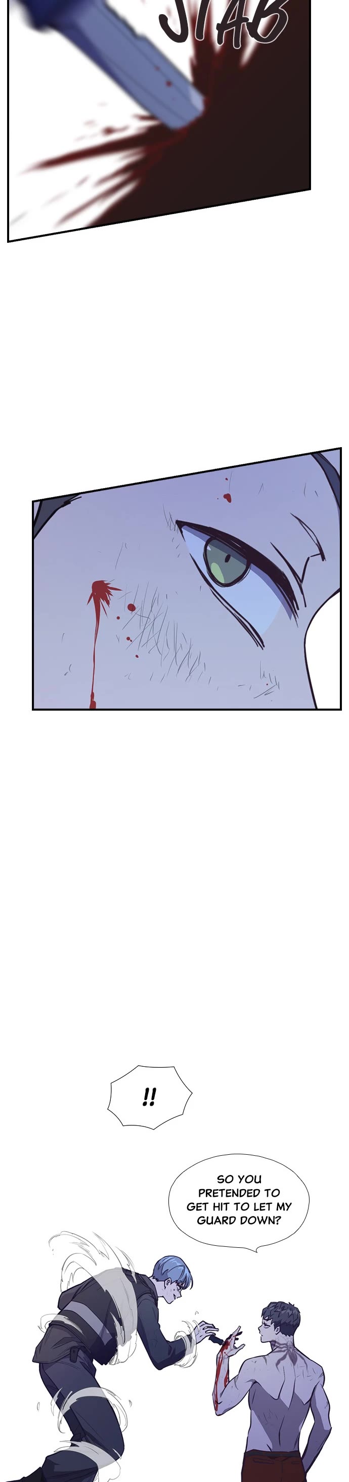 Neolith Girl Chapter 84 page 24 - Chapter 84: Episode 84
