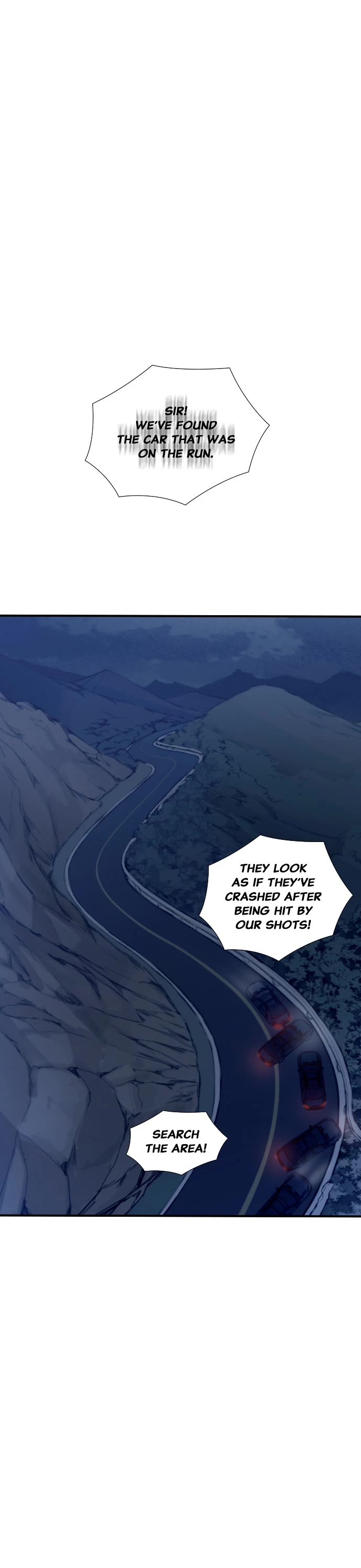 Neolith Girl Chapter 84 page 32 - Chapter 84: Episode 84