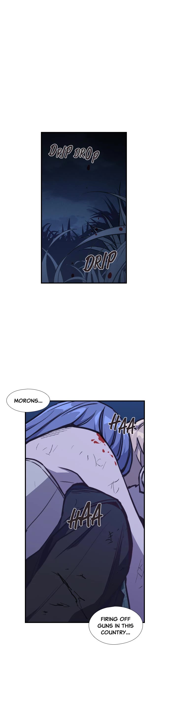 Neolith Girl Chapter 84 page 34 - Chapter 84: Episode 84