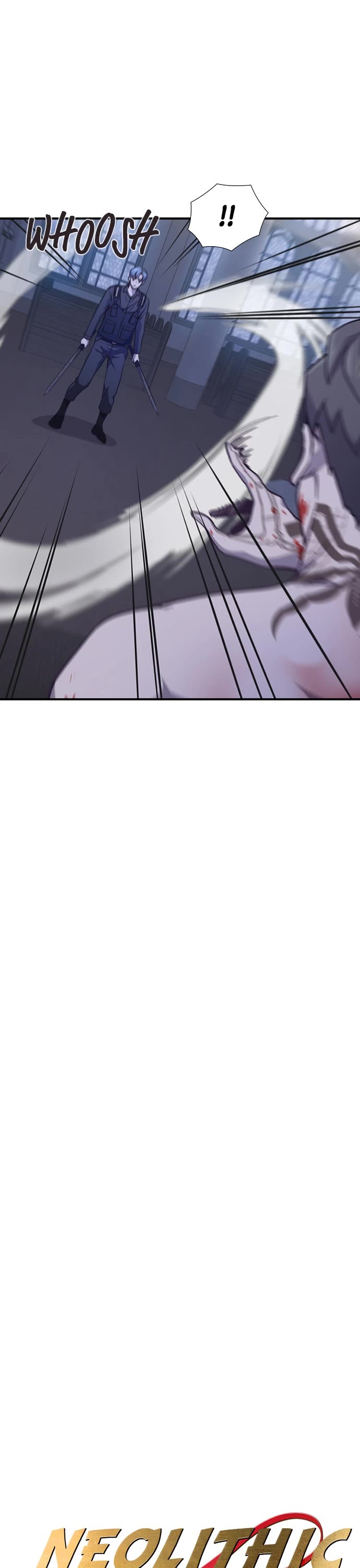 Neolith Girl Chapter 84 page 6 - Chapter 84: Episode 84