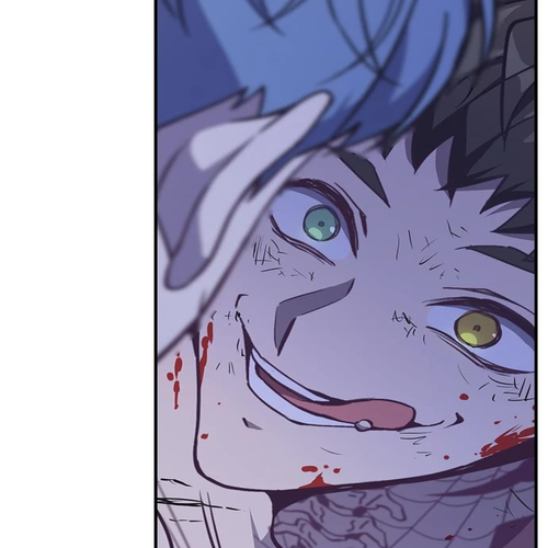 Neolith Girl Chapter 84: Episode 84 cover