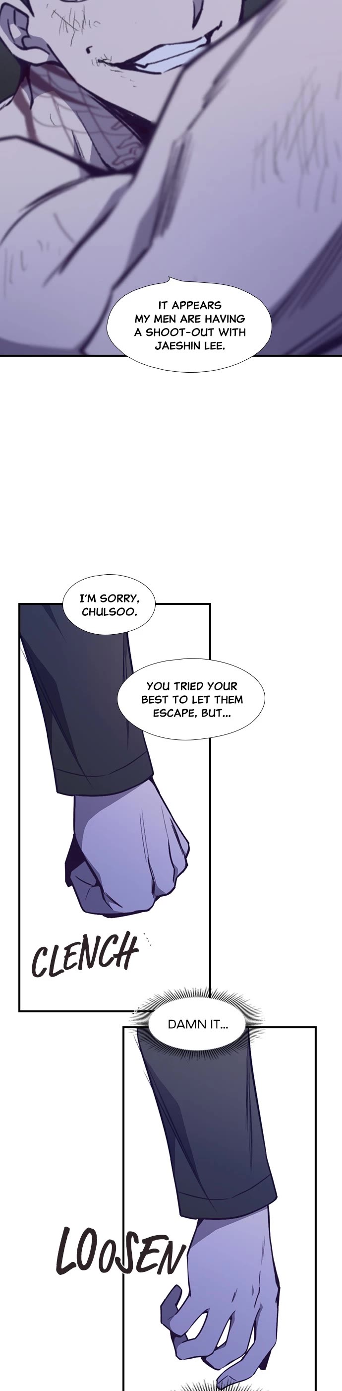 Neolith Girl Chapter 85 page 14 - Chapter 85: Episode 85