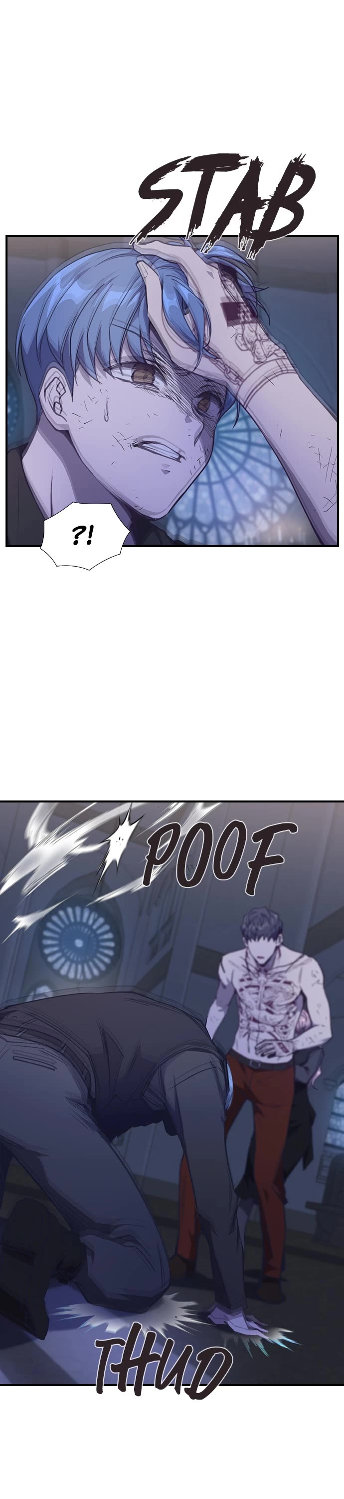 Neolith Girl Chapter 85 page 16 - Chapter 85: Episode 85
