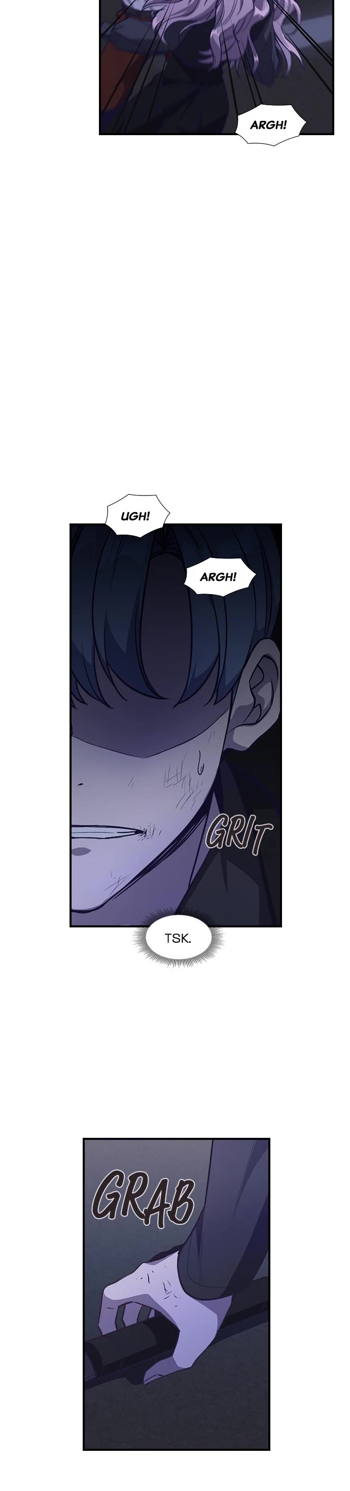 Neolith Girl Chapter 85 page 20 - Chapter 85: Episode 85