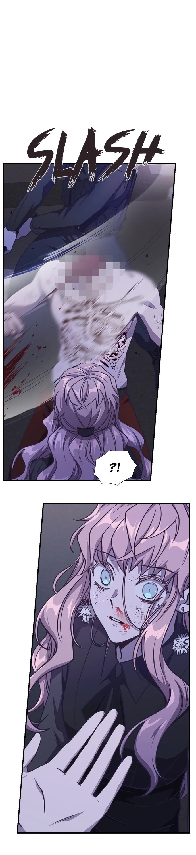 Neolith Girl Chapter 85 page 21 - Chapter 85: Episode 85