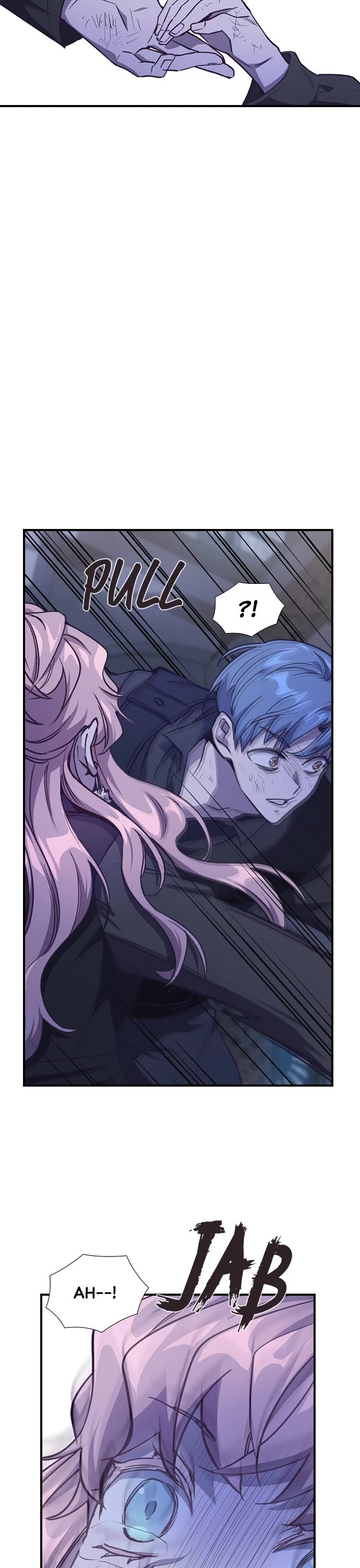 Neolith Girl Chapter 85 page 24 - Chapter 85: Episode 85