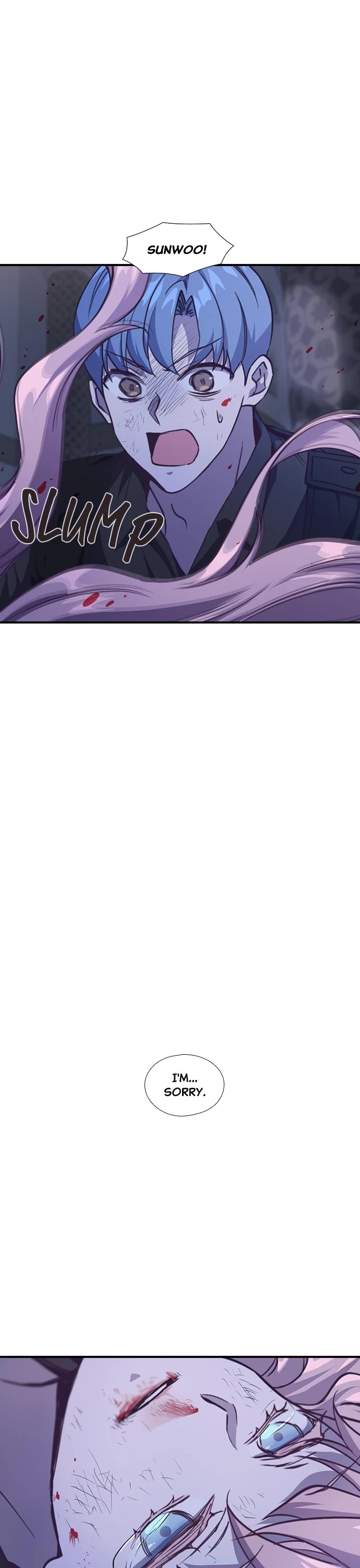 Neolith Girl Chapter 85 page 26 - Chapter 85: Episode 85