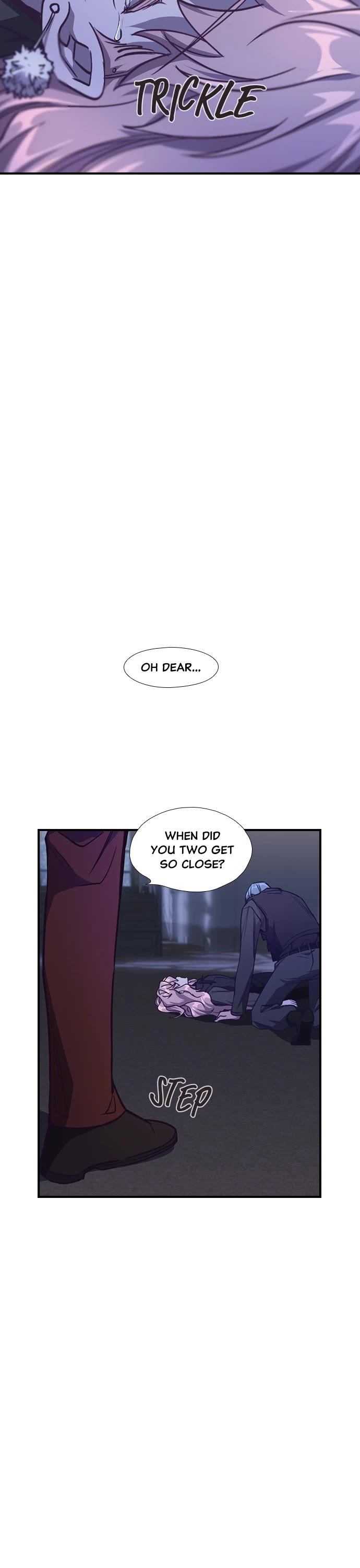 Neolith Girl Chapter 85 page 27 - Chapter 85: Episode 85