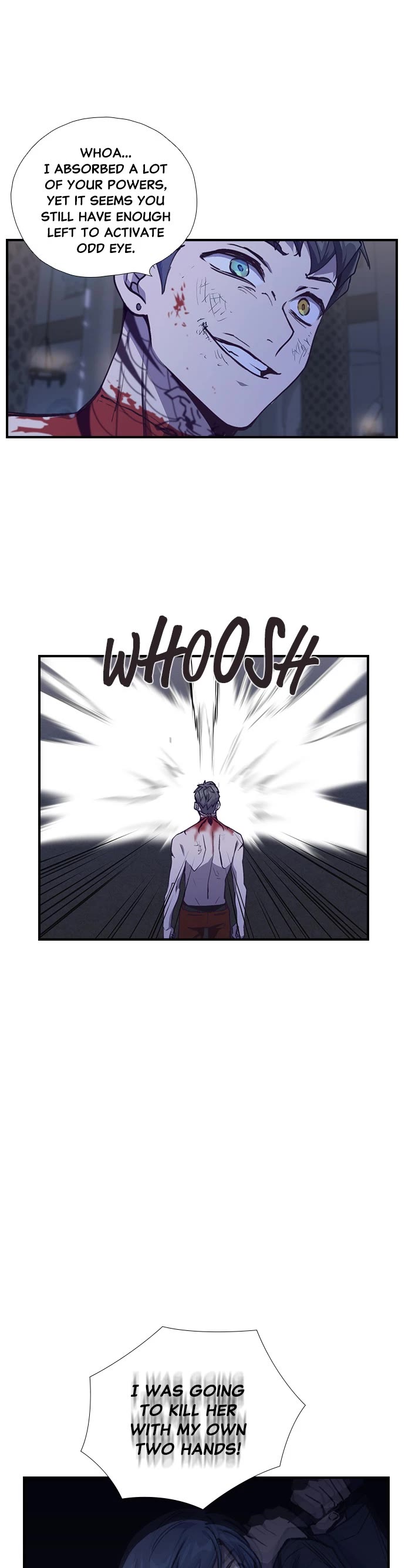 Neolith Girl Chapter 85 page 30 - Chapter 85: Episode 85