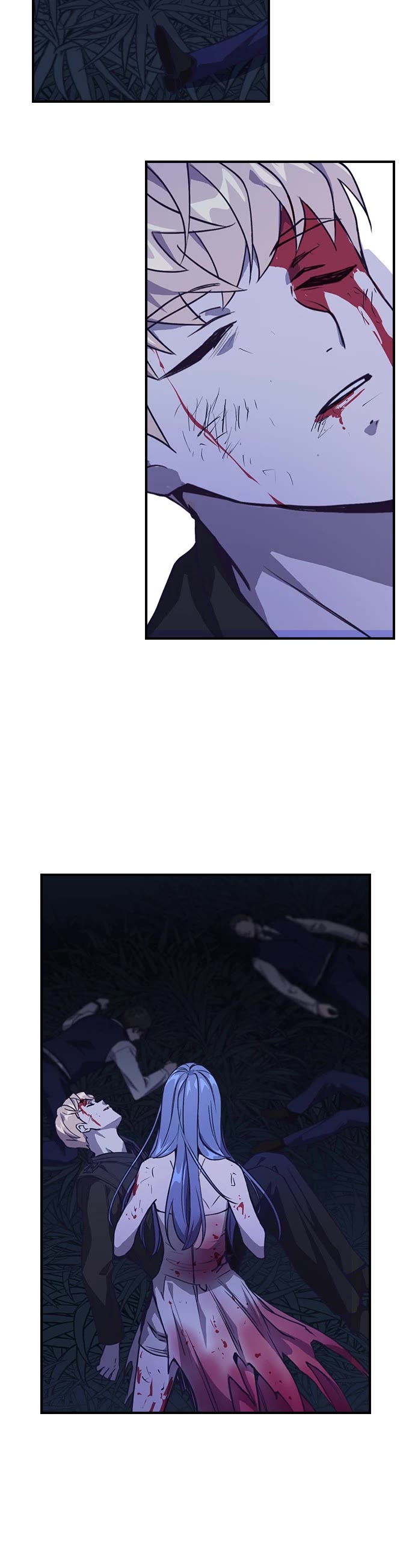 Neolith Girl Chapter 85 page 37 - Chapter 85: Episode 85