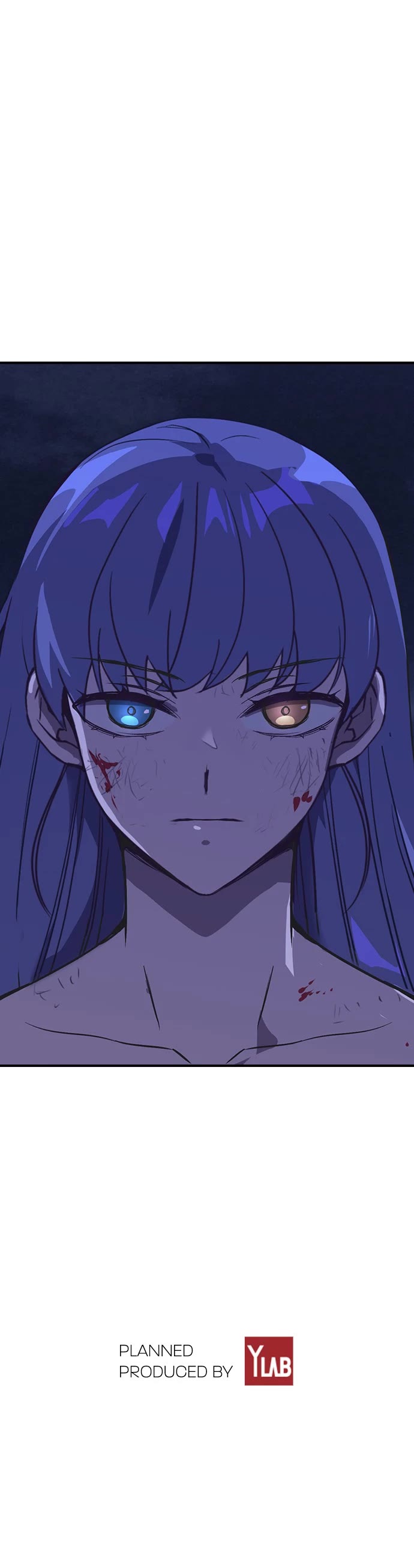 Neolith Girl Chapter 85 page 38 - Chapter 85: Episode 85