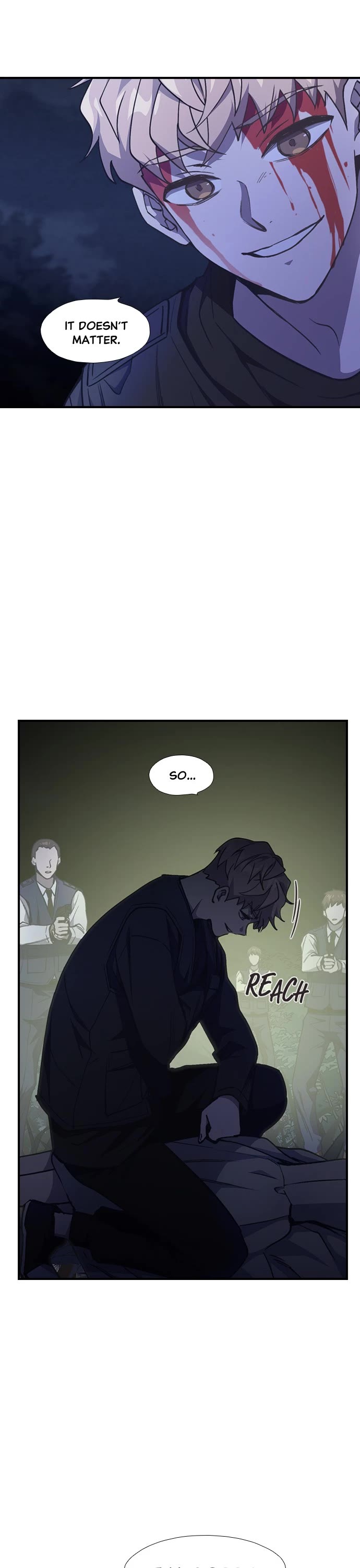 Neolith Girl Chapter 85 page 6 - Chapter 85: Episode 85