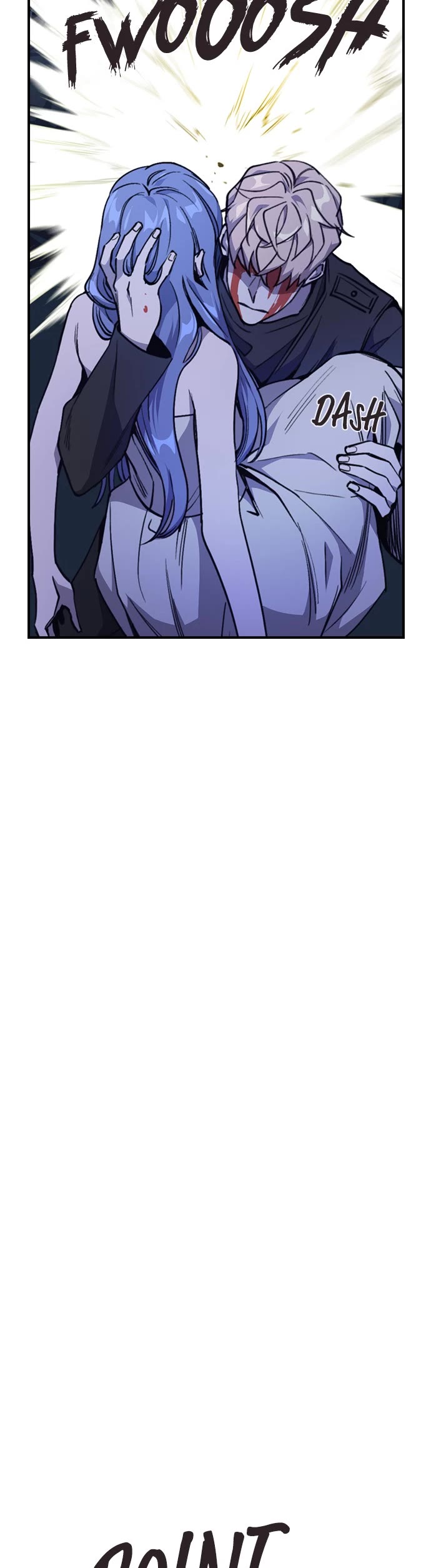 Neolith Girl Chapter 85 page 9 - Chapter 85: Episode 85