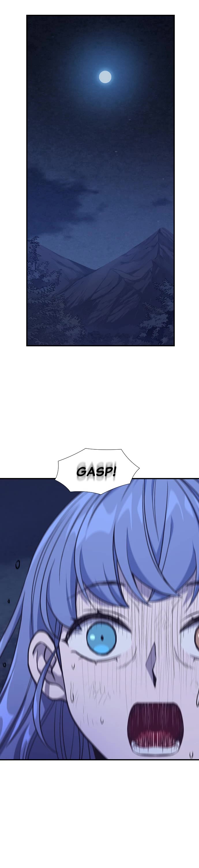 Neolith Girl Chapter 86 page 13 - Chapter 86: Episode 86