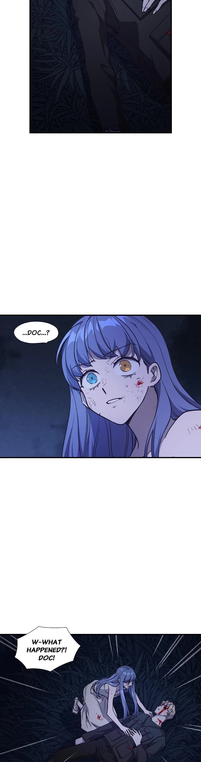 Neolith Girl Chapter 86 page 15 - Chapter 86: Episode 86