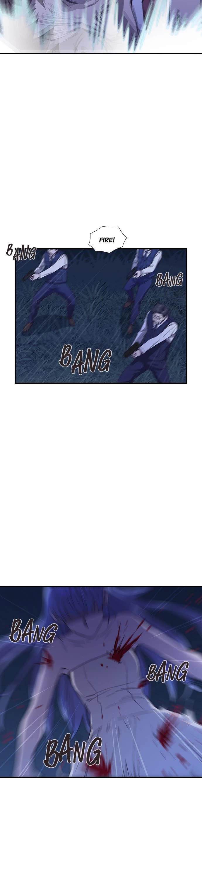 Neolith Girl Chapter 86 page 21 - Chapter 86: Episode 86