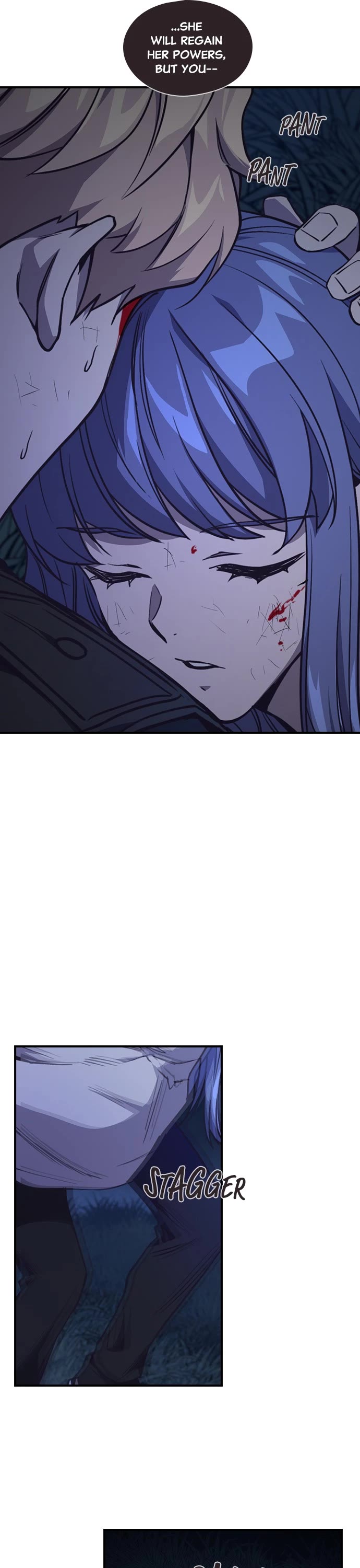 Neolith Girl Chapter 86 page 4 - Chapter 86: Episode 86