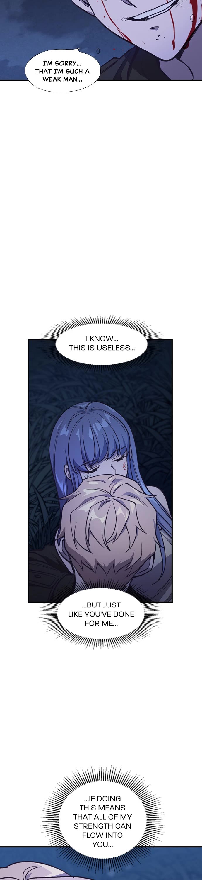 Neolith Girl Chapter 86 page 6 - Chapter 86: Episode 86