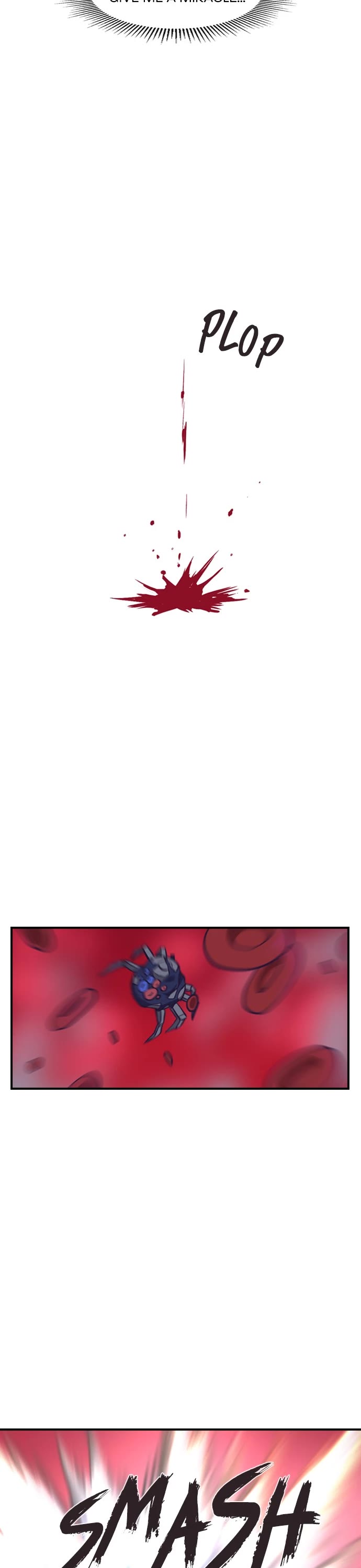 Neolith Girl Chapter 86 page 8 - Chapter 86: Episode 86