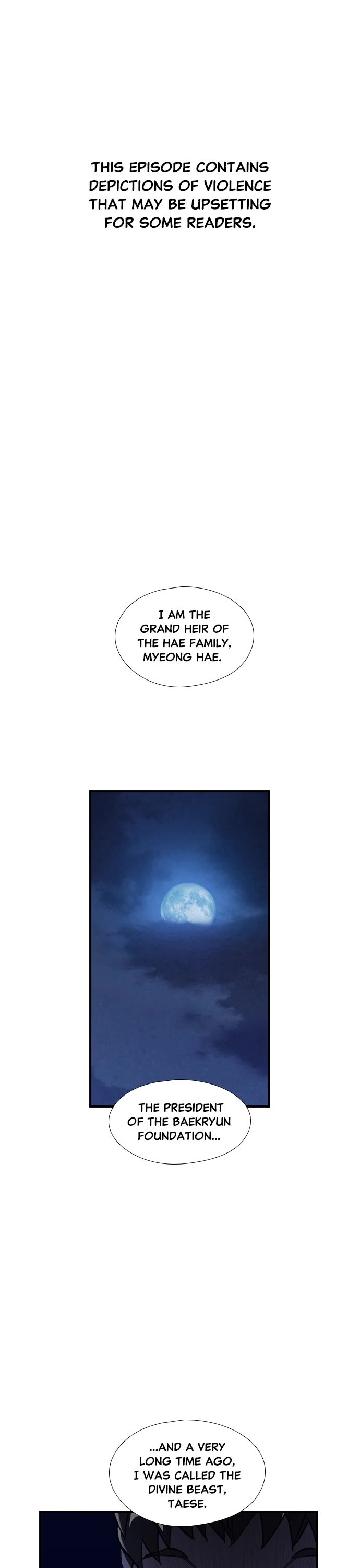 Neolith Girl Chapter 87 page 1 - Chapter 87: Episode 87
