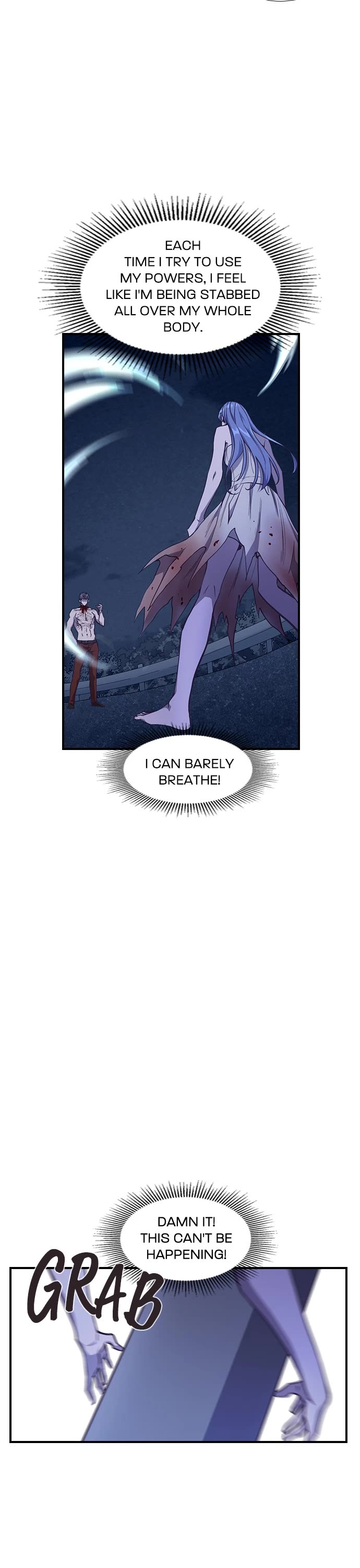 Neolith Girl Chapter 87 page 20 - Chapter 87: Episode 87