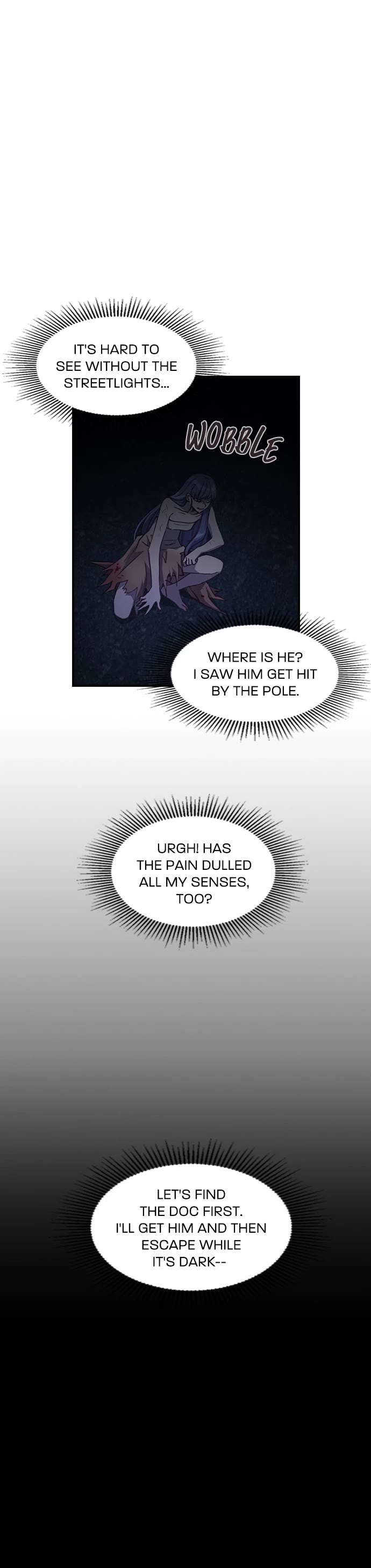Neolith Girl Chapter 87 page 25 - Chapter 87: Episode 87
