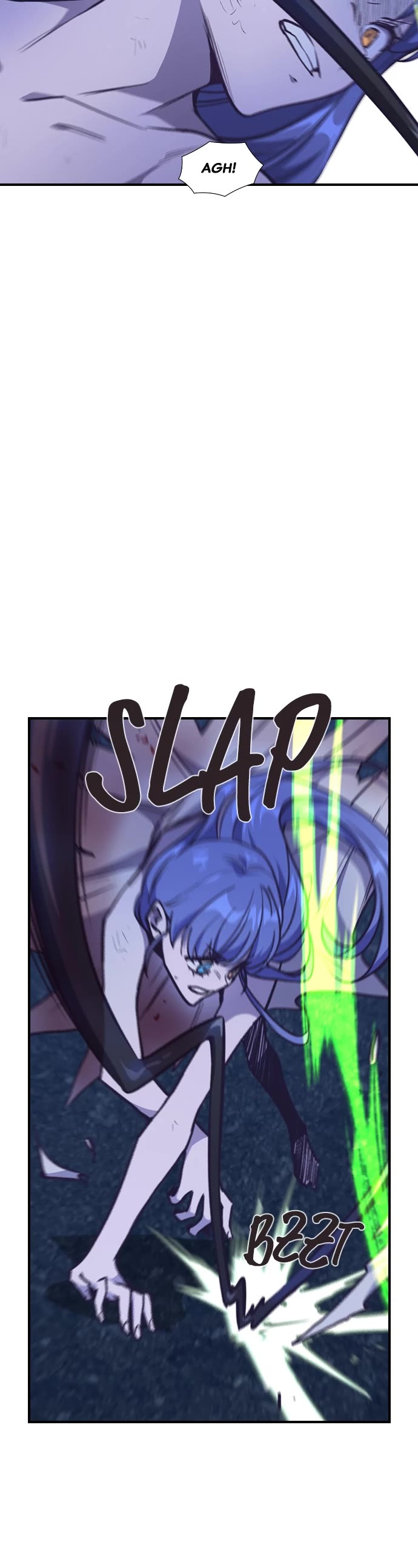 Neolith Girl Chapter 87 page 29 - Chapter 87: Episode 87
