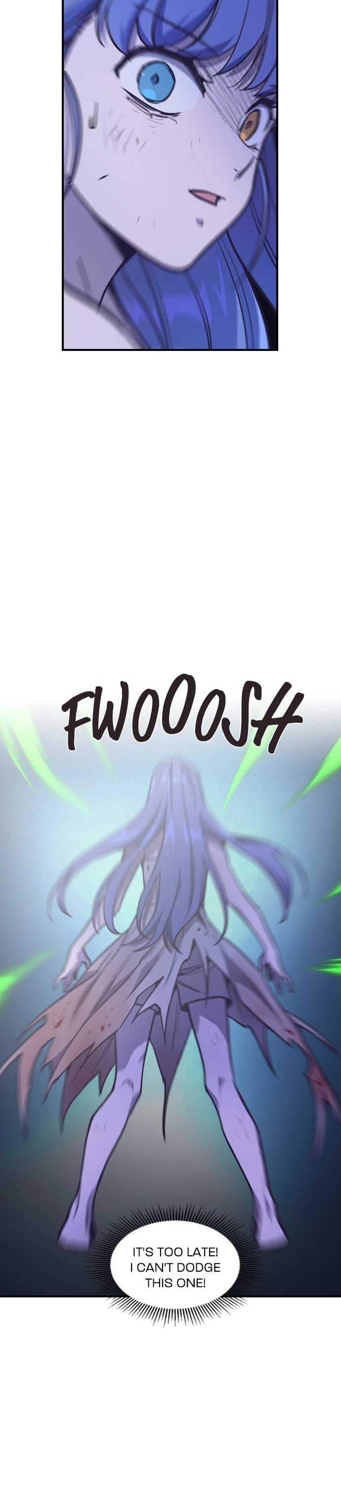 Neolith Girl Chapter 87 page 31 - Chapter 87: Episode 87