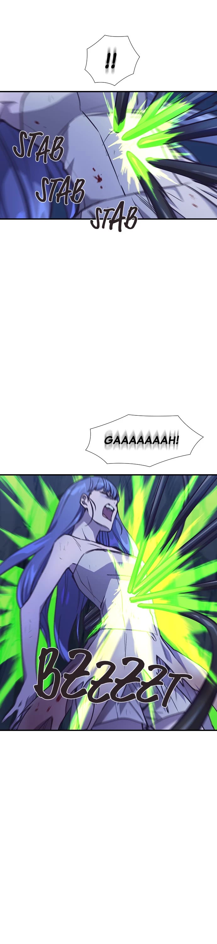 Neolith Girl Chapter 87 page 32 - Chapter 87: Episode 87