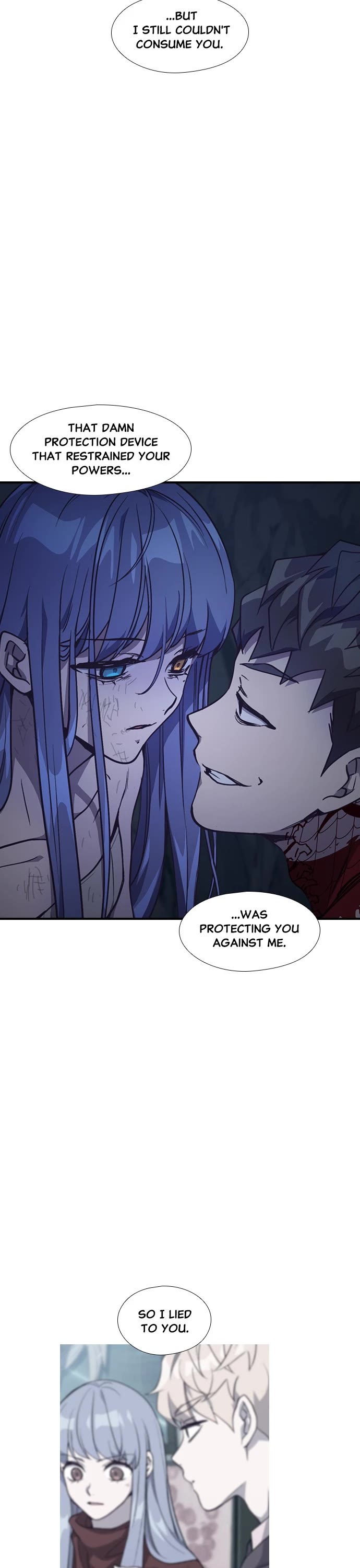 Neolith Girl Chapter 87 page 36 - Chapter 87: Episode 87