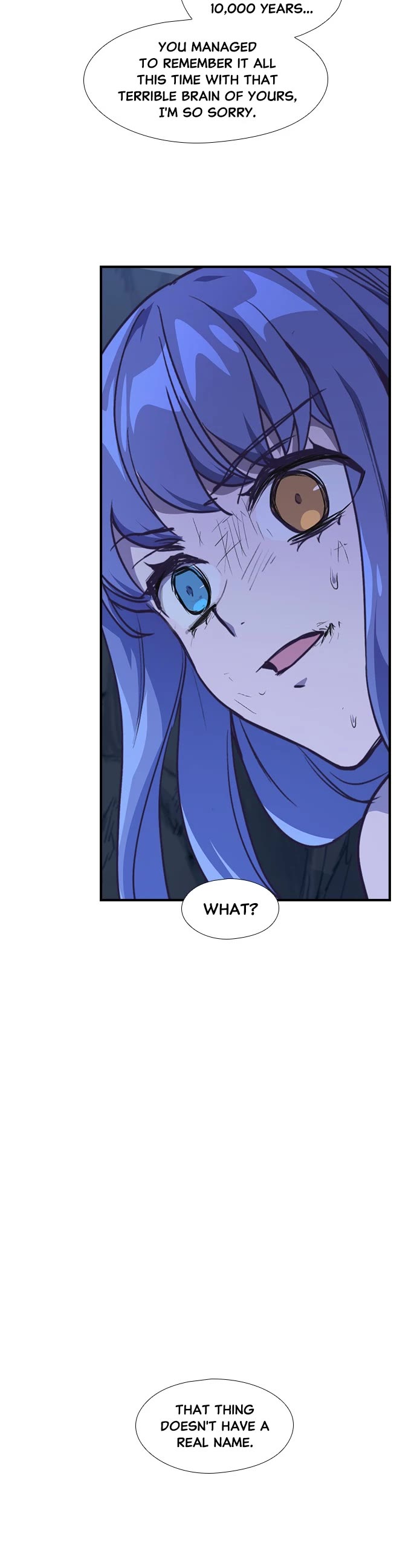 Neolith Girl Chapter 87 page 39 - Chapter 87: Episode 87