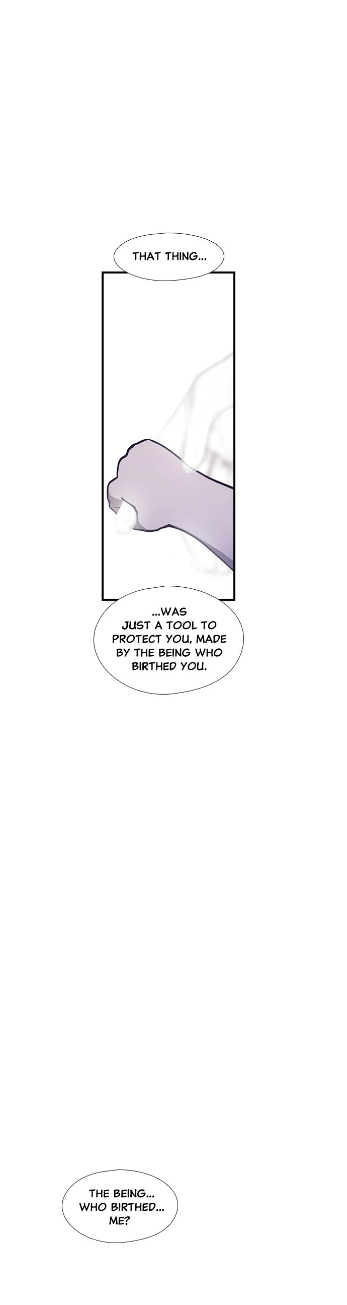 Neolith Girl Chapter 87 page 40 - Chapter 87: Episode 87