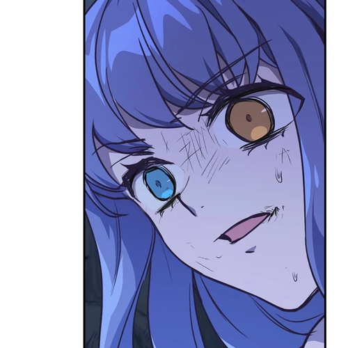 Neolith Girl Chapter 87: Episode 87 cover