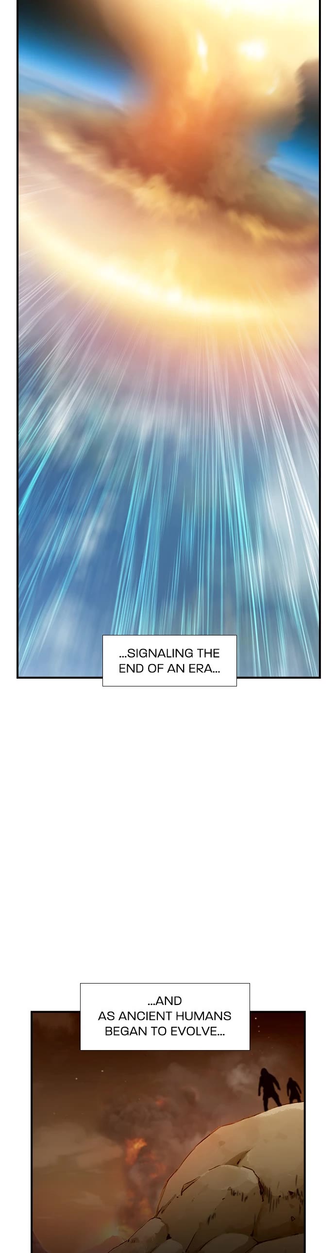 Neolith Girl Chapter 88 page 10 - Chapter 88: Episode 88