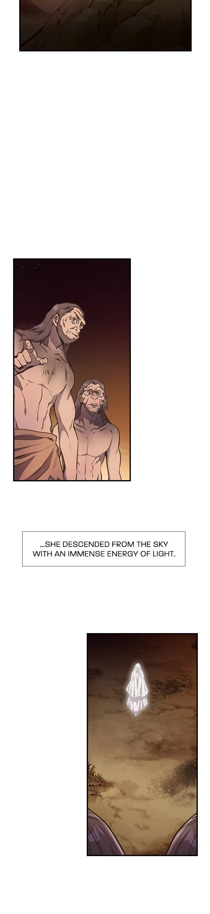 Neolith Girl Chapter 88 page 11 - Chapter 88: Episode 88