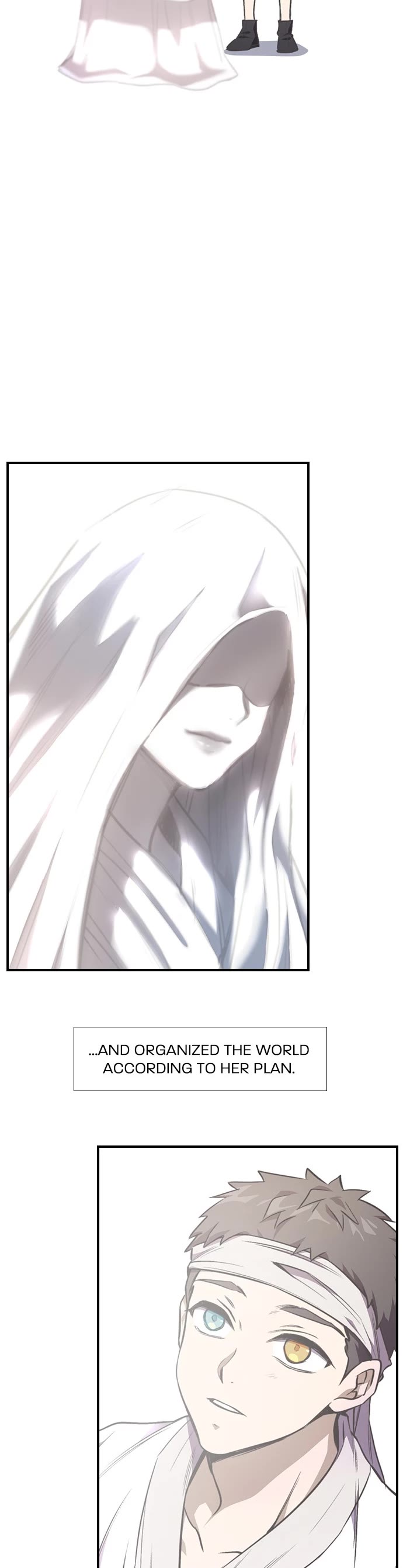 Neolith Girl Chapter 88 page 15 - Chapter 88: Episode 88