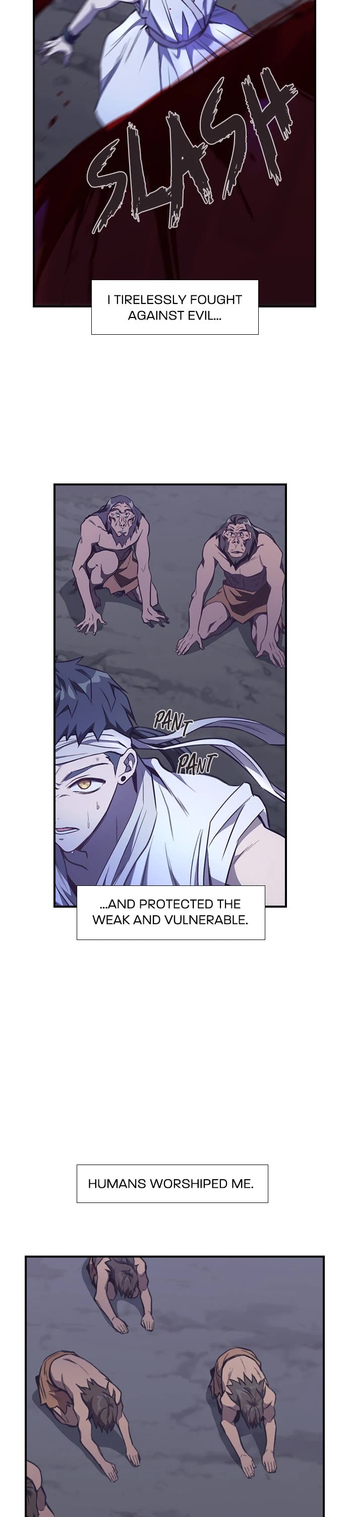 Neolith Girl Chapter 88 page 18 - Chapter 88: Episode 88