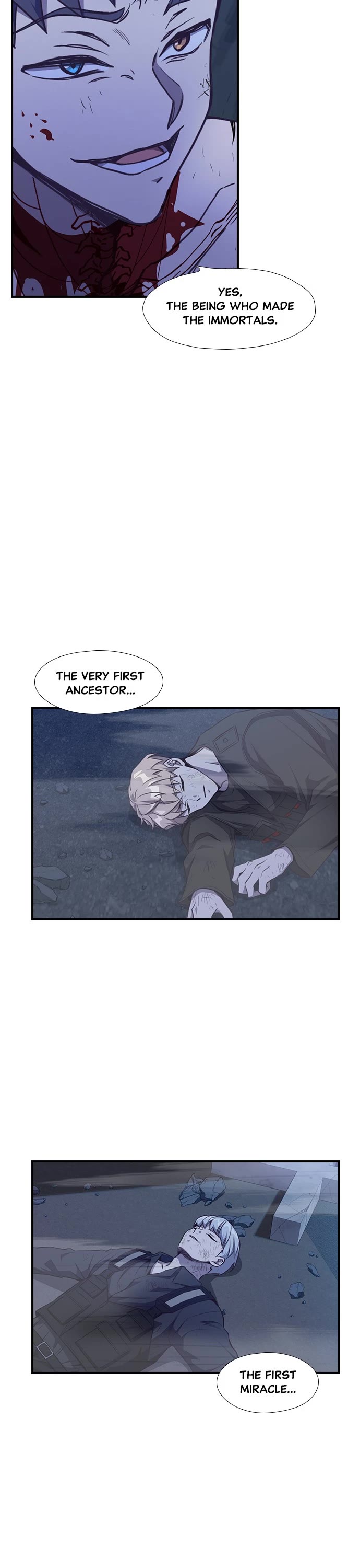 Neolith Girl Chapter 88 page 2 - Chapter 88: Episode 88