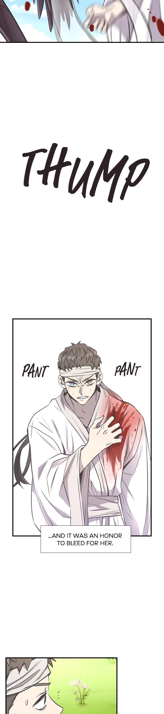 Neolith Girl Chapter 88 page 22 - Chapter 88: Episode 88