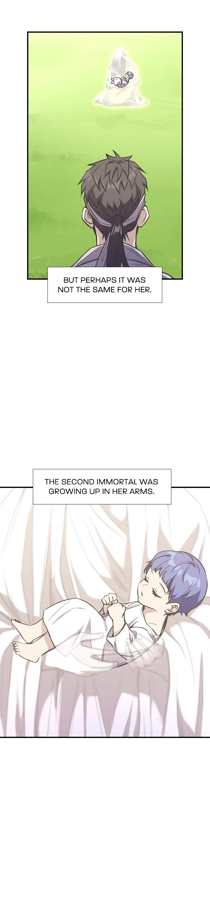 Neolith Girl Chapter 88 page 25 - Chapter 88: Episode 88