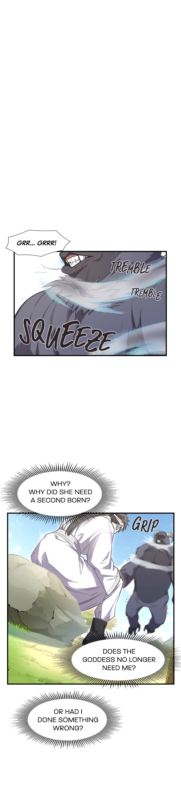 Neolith Girl Chapter 88 page 26 - Chapter 88: Episode 88
