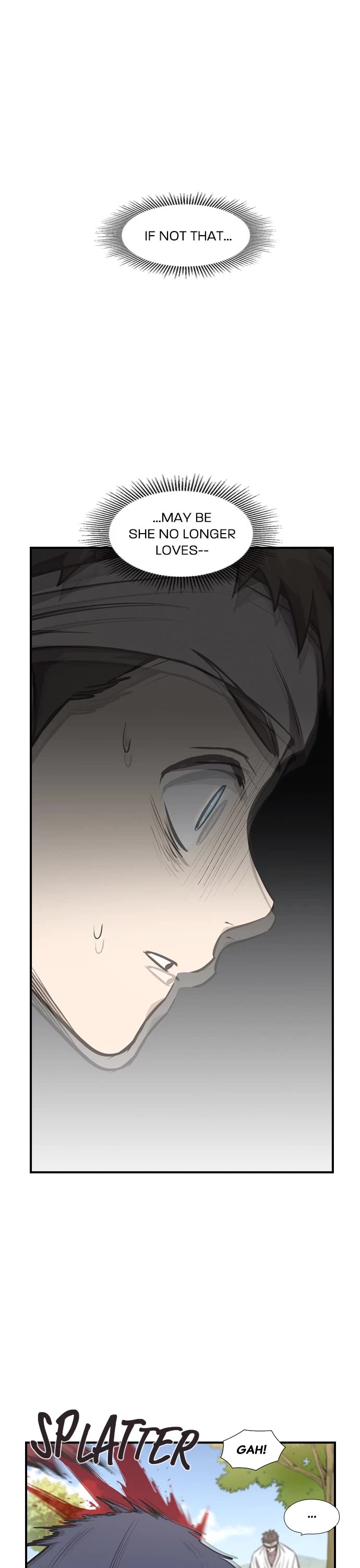 Neolith Girl Chapter 88 page 27 - Chapter 88: Episode 88