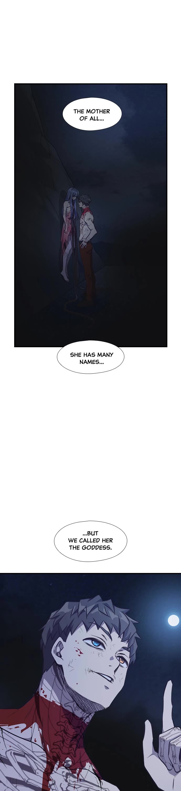 Neolith Girl Chapter 88 page 3 - Chapter 88: Episode 88