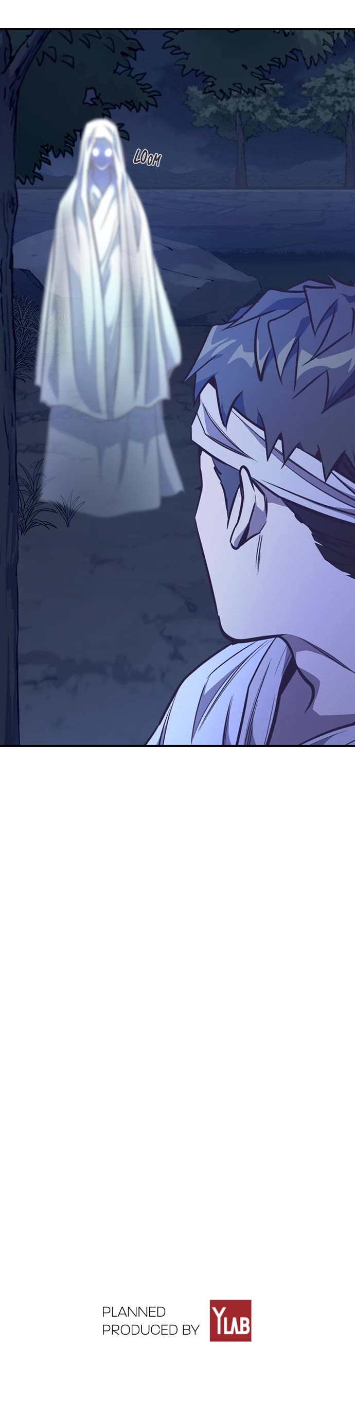 Neolith Girl Chapter 88 page 38 - Chapter 88: Episode 88