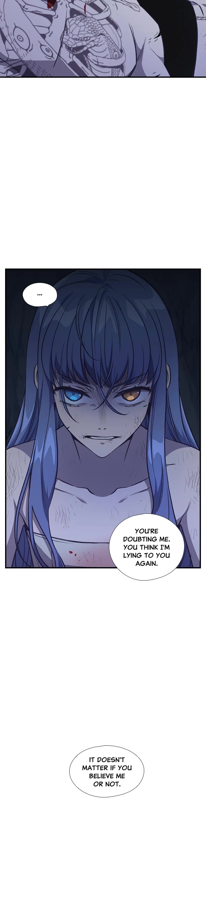 Neolith Girl Chapter 88 page 4 - Chapter 88: Episode 88