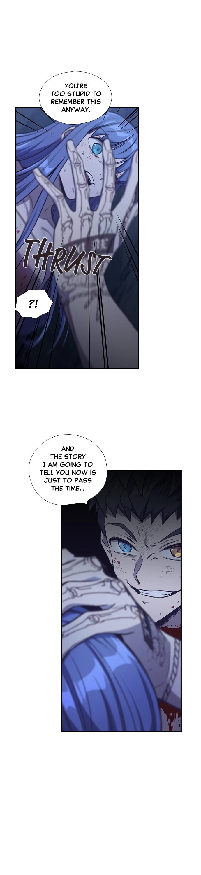 Neolith Girl Chapter 88 page 5 - Chapter 88: Episode 88